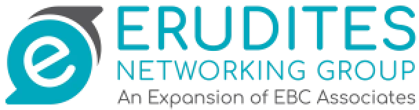 EBC Associates expansion logo